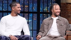 Late Night with Seth Meyers Odcinek 140