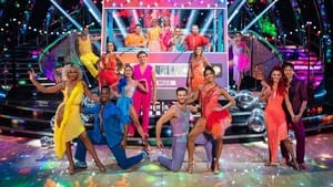 Strictly Come Dancing Odcinek 1