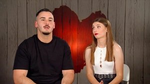 First Dates Odcinek 7