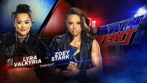 WWE Main Event Odcinek 39