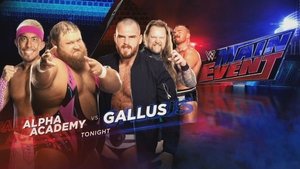 WWE Main Event Odcinek 40
