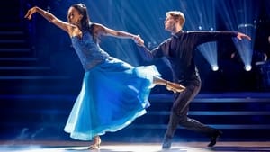 Strictly Come Dancing Odcinek 2