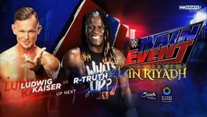 WWE Main Event Odcinek 45
