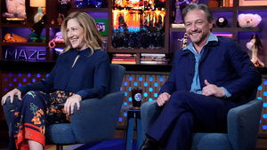 Watch What Happens Live with Andy Cohen Odcinek 142