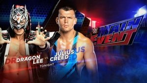 WWE Main Event Odcinek 41