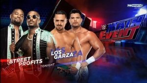 WWE Main Event Odcinek 42