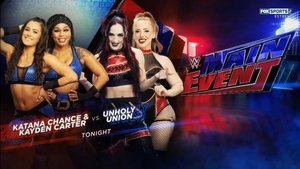 WWE Main Event Odcinek 51