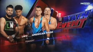 WWE Main Event Odcinek 49
