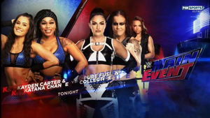 WWE Main Event Odcinek 44