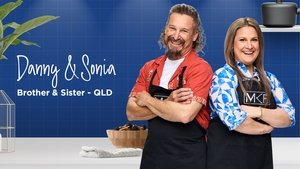 My Kitchen Rules Odcinek 4