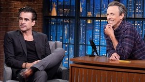 Late Night with Seth Meyers Odcinek 139