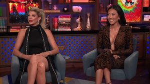 Watch What Happens Live with Andy Cohen Odcinek 143