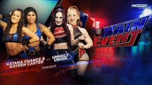 WWE Main Event Odcinek 46