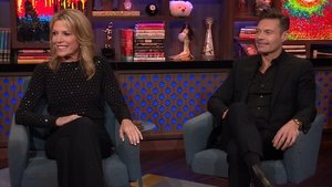 Watch What Happens Live with Andy Cohen Odcinek 141