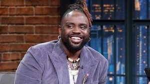 Late Night with Seth Meyers Odcinek 138