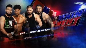 WWE Main Event Odcinek 47