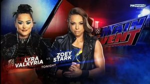 WWE Main Event Odcinek 48