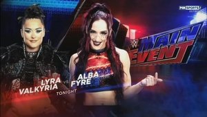 WWE Main Event Odcinek 43