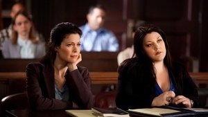 Drop Dead Diva Odcinek 9