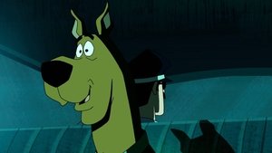Scooby-Doo i Brygada Detektywów Płaczący klaun