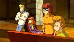 Scooby-Doo i Brygada Detektywów Bitwa Gigantonautów
