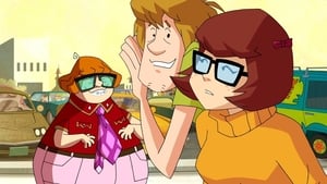 Scooby-Doo i Brygada Detektywów Wycie Psa Potwora