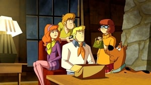 Scooby-Doo i Brygada Detektywów Straszliwe stwory