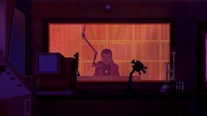 Scooby-Doo i Brygada Detektywów Strefa północy