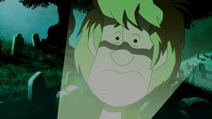 Scooby-Doo i Brygada Detektywów Legenda Alicji Maj