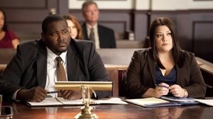 Drop Dead Diva Odcinek 12