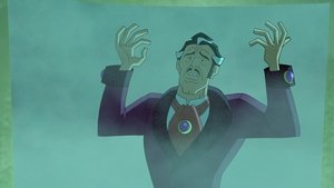 Scooby-Doo i Brygada Detektywów Cmentarne strachy