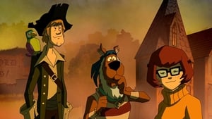 Scooby-Doo i Brygada Detektywów Dotknięcie Gnoma