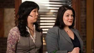 Drop Dead Diva Odcinek 11