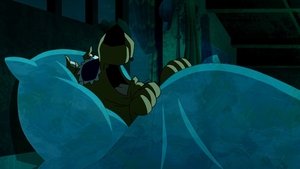 Scooby-Doo i Brygada Detektywów Koszmar w czerwieni