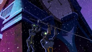 Scooby-Doo i Brygada Detektywów Dom na kurzych nogach