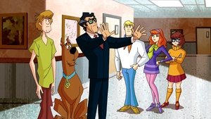 Scooby-Doo i Brygada Detektywów Zew Cykad