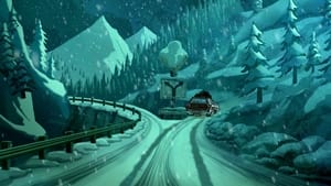 Scooby-Doo i Brygada Detektywów Widziadła