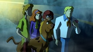 Scooby-Doo i Brygada Detektywów Tajemnica Tira-Widmo