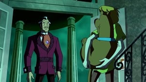 Scooby-Doo i Brygada Detektywów Poczwar