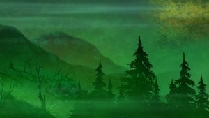 Scooby-Doo i Brygada Detektywów Straszny grizzly