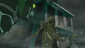 Scooby-Doo i Brygada Detektywów Pieśń syreny