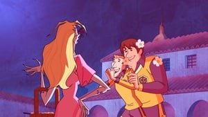 Scooby-Doo i Brygada Detektywów Gdzie chadza Afrodyta