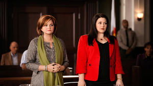 Drop Dead Diva Odcinek 5