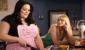 Drop Dead Diva Odcinek 4