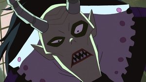 Scooby-Doo i Brygada Detektywów Tajemnica dziwoląga