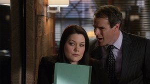 Drop Dead Diva Odcinek 8