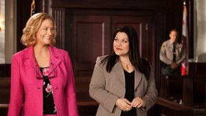 Drop Dead Diva Odcinek 8