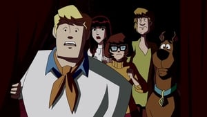 Scooby-Doo i Brygada Detektywów Lęk przed Fantomem