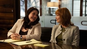 Drop Dead Diva Odcinek 4