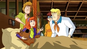 Scooby-Doo i Brygada Detektywów Międzystanowe Finały Detektywów